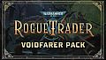 Warhammer 40,000: Rogue Trader - Voidfarer Pack