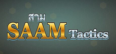 SAAM Tactics Game