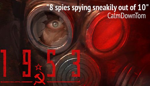 1953 - KGB Unleashed