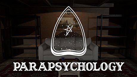 Parapsychology Game