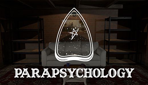 Parapsychology