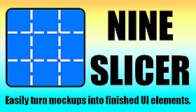 Nine-Slicer