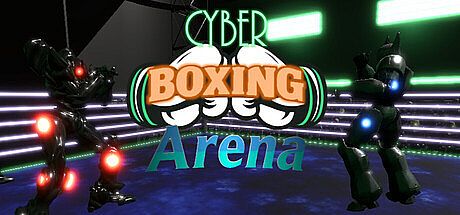 Cyber Boxing Arena