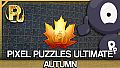 Jigsaw Puzzle Pack - Pixel Puzzles Ultimate: Autumn