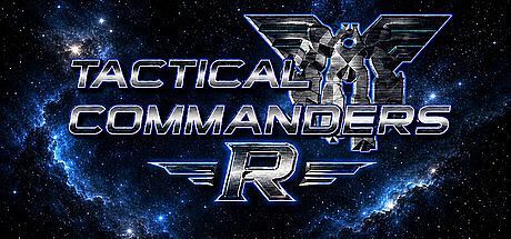 Tactical Commanders R Game
