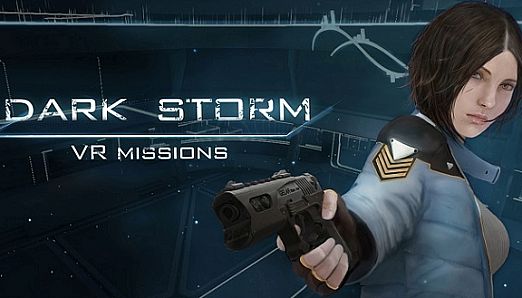 Dark Storm: VR Missions