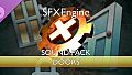 SFXEngine Sound Pack: Doors