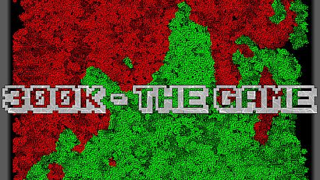 300k - The Game Game