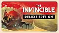 The Invincible: Deluxe Edition