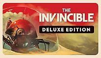 Comprar The Invincible: Deluxe Edition para PC