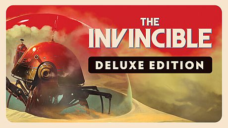 The Invincible: Deluxe Edition