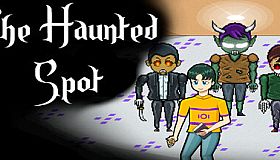 The Haunted Spot