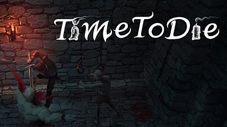TimeToDie