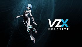 VZX Creative