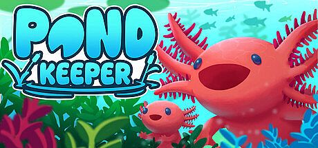 Pond Keeper Game