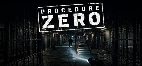 PROCEDURE ZERO Game