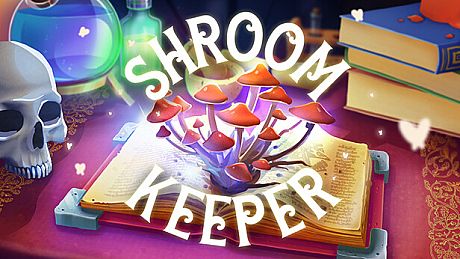 Shroom Keeper Game