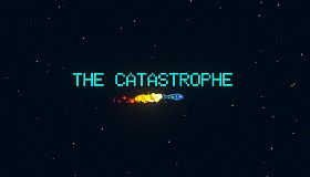 The Catastrophe