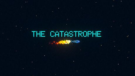 The Catastrophe Game