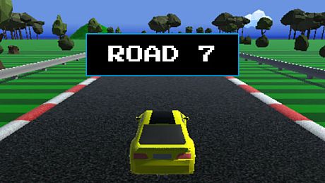 Road 7 Game
