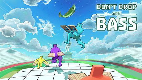 Don't Drop the Bass Game