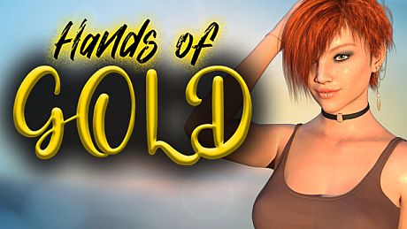 Hands Of Gold