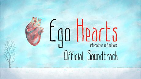 Ego Hearts - Soundtrack DLC