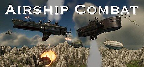 Airship Combat