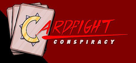 Cardfight: Conspiracy