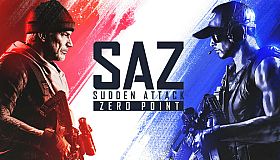Sudden Attack Zero Point