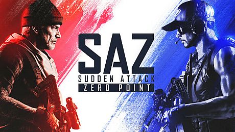 Sudden Attack Zero Point Game