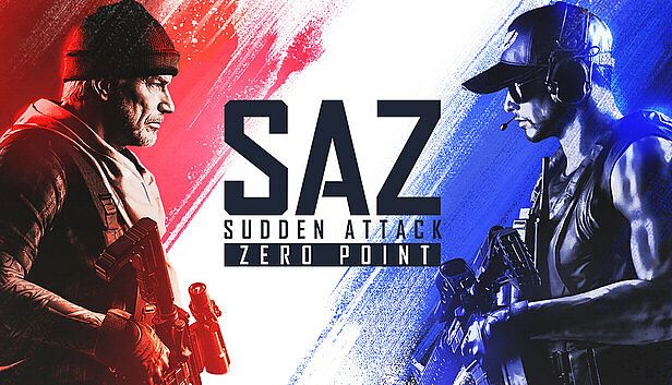 Buy Sudden Attack Zero Point