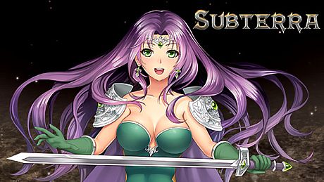 Subterra Game