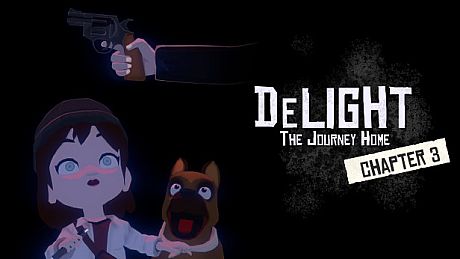 DeLight: The Journey Home - Chapter 3 DLC
