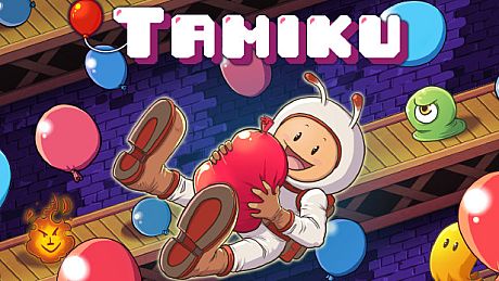 Tamiku Game