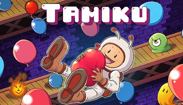 Buy Tamiku