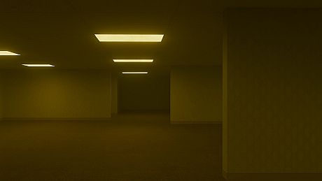 Call of Brothers: The Backrooms Zombie Survival Game