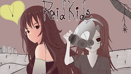 RaidKids Game