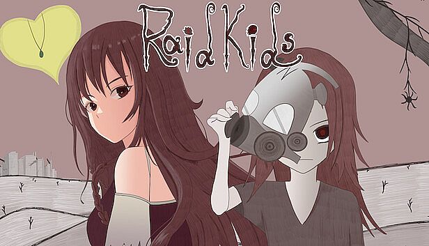 Buy RaidKids