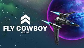 Fly Cowboy Online: Developer Support Package Violet