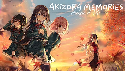 Akizora Memories - Horizon of Fate -