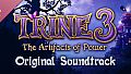 Trine 3: The Artifacts of Power Soundtrack