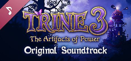 Trine 3: The Artifacts of Power Soundtrack DLC