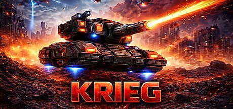 Krieg