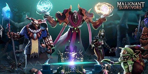 Malignant Survivors