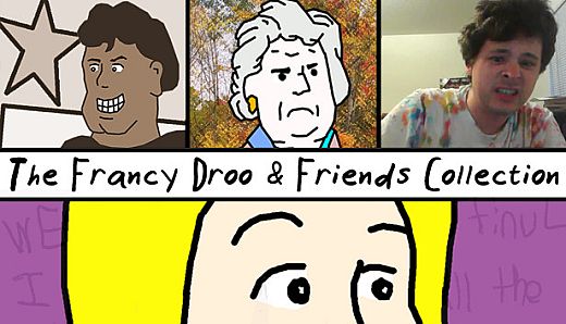 The Francy Droo & Friends Collection
