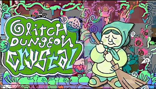 Babushka's Glitch Dungeon