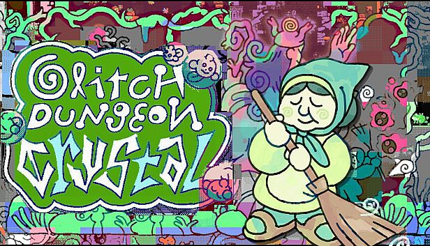 Buy Babushka's Glitch Dungeon