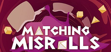 Matching Misrolls Game