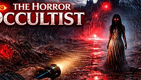 The Horror Occultist